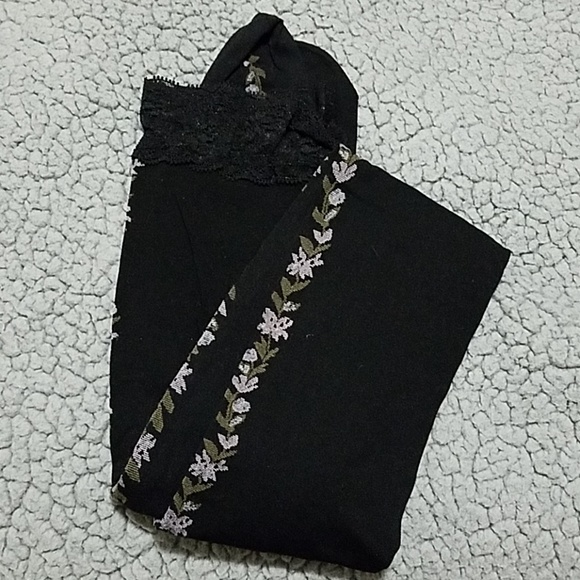 Urban Outfitters Other - UO Lace Tights